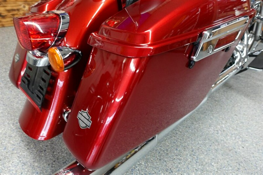 2013 Harley-Davidson Switchback