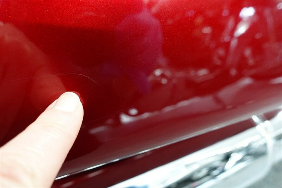 2013 Harley-Davidson Switchback