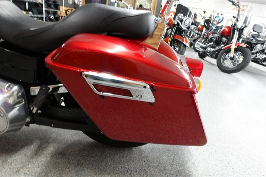 2013 Harley-Davidson Switchback
