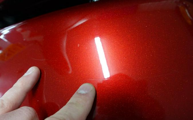 2013 Harley-Davidson Switchback