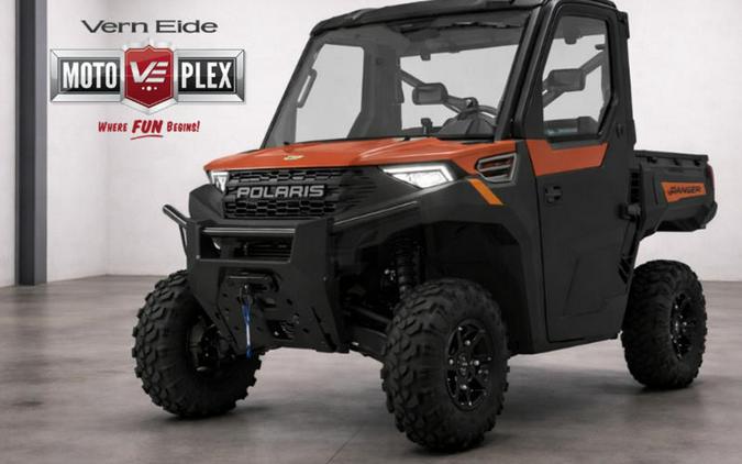 2026 Polaris® Ranger 1000 CAB - Value Northstar