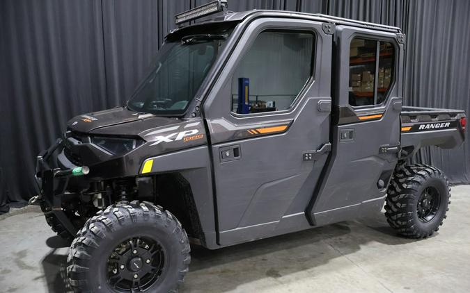 2024 Polaris Ranger Crew® XP 1000 NorthStar Edition Ultimate