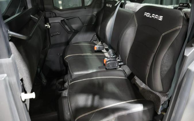 2024 Polaris Ranger Crew® XP 1000 NorthStar Edition Ultimate