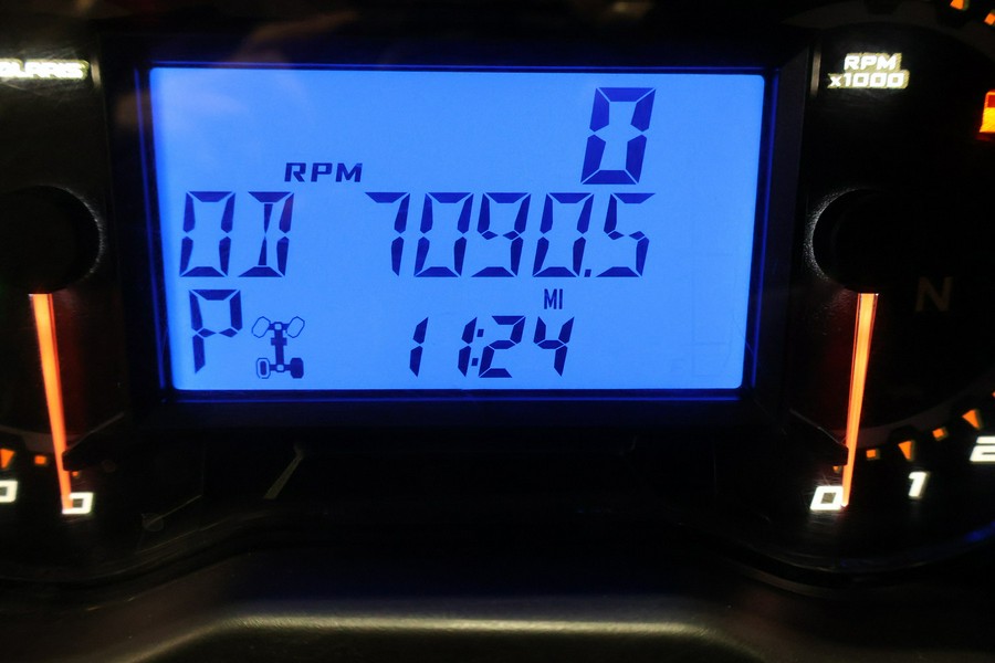 2024 Polaris Ranger Crew® XP 1000 NorthStar Edition Ultimate