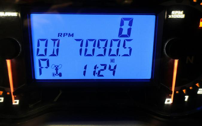 2024 Polaris Ranger Crew® XP 1000 NorthStar Edition Ultimate