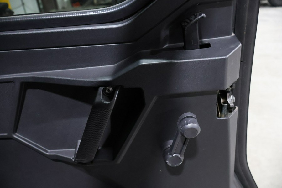 2024 Polaris Ranger Crew® XP 1000 NorthStar Edition Ultimate