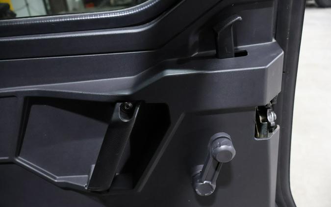 2024 Polaris Ranger Crew® XP 1000 NorthStar Edition Ultimate