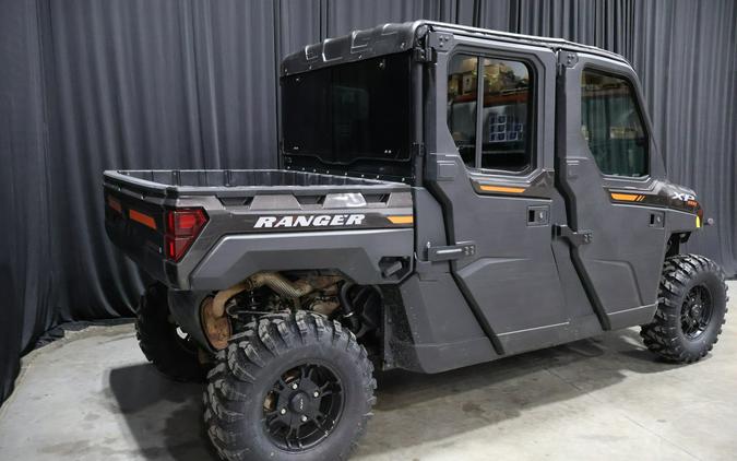 2024 Polaris Ranger Crew® XP 1000 NorthStar Edition Ultimate