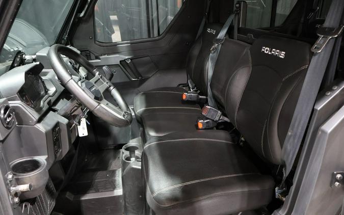 2024 Polaris Ranger Crew® XP 1000 NorthStar Edition Ultimate