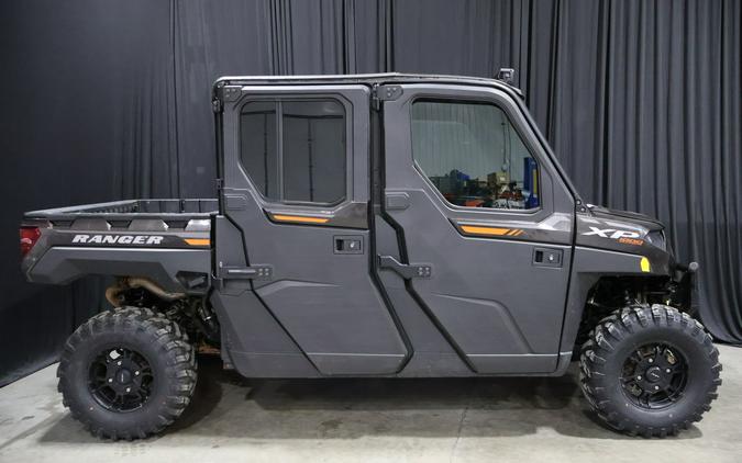 2024 Polaris Ranger Crew® XP 1000 NorthStar Edition Ultimate