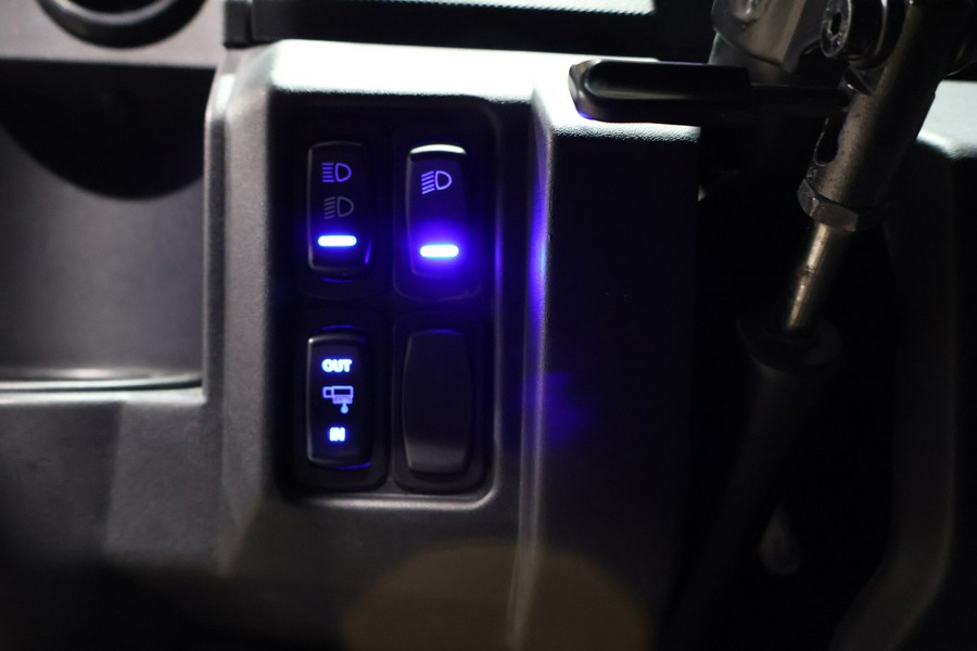 2024 Polaris Ranger Crew® XP 1000 NorthStar Edition Ultimate