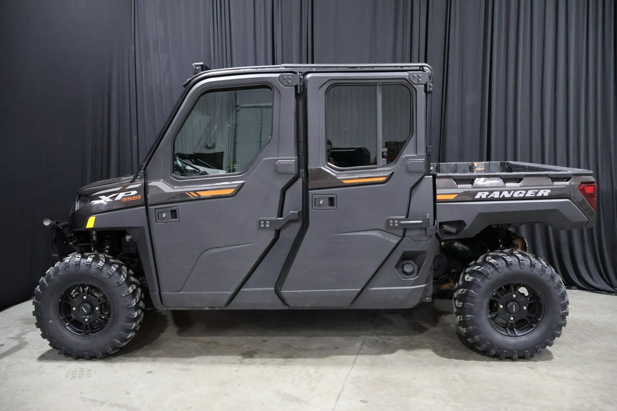 2024 Polaris Ranger Crew® XP 1000 NorthStar Edition Ultimate