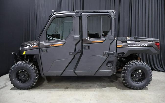 2024 Polaris Ranger Crew® XP 1000 NorthStar Edition Ultimate