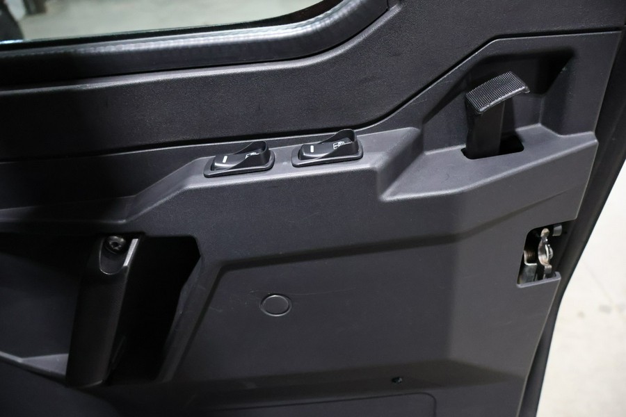 2024 Polaris Ranger Crew® XP 1000 NorthStar Edition Ultimate