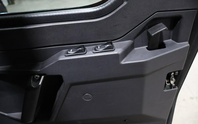 2024 Polaris Ranger Crew® XP 1000 NorthStar Edition Ultimate