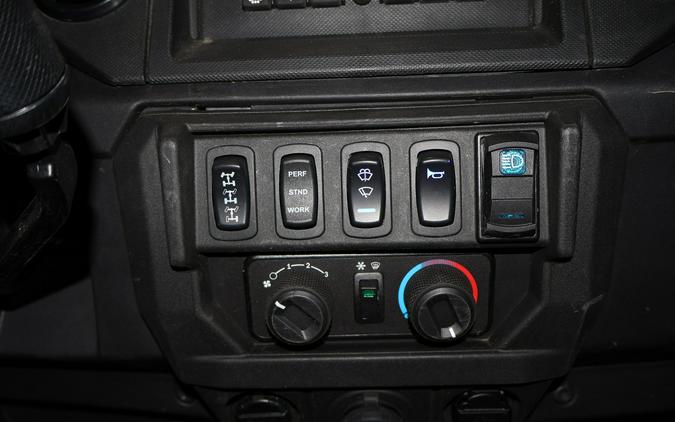 2024 Polaris Ranger Crew® XP 1000 NorthStar Edition Ultimate