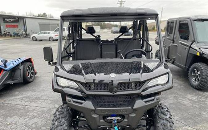 2026 CFMOTO UForce 1000 XL