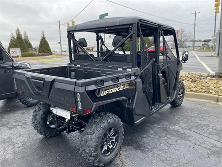 2026 CFMOTO UForce 1000 XL