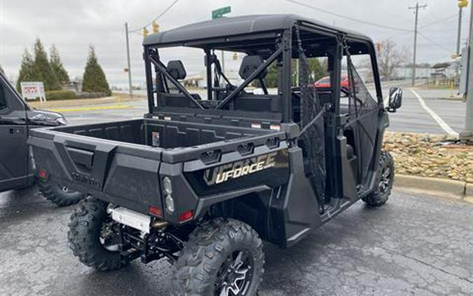 2026 CFMOTO UForce 1000 XL