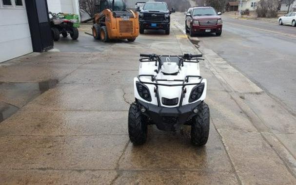 2025 Argo Xplorer XR 150