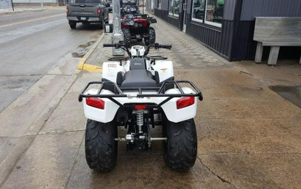 2025 Argo Xplorer XR 150