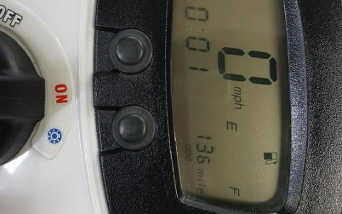 2025 Argo Xplorer XR 150