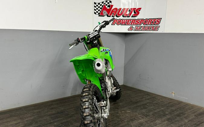 2026 Kawasaki KX450 450