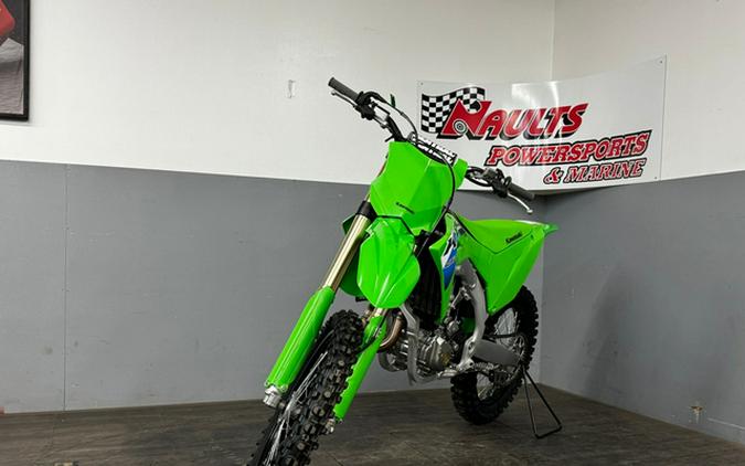 2026 Kawasaki KX450 450