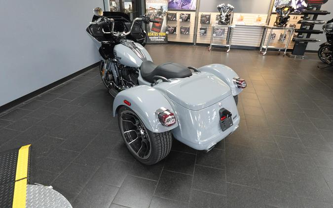 2026 Harley-Davidson Road Glide 3 FLTRT
