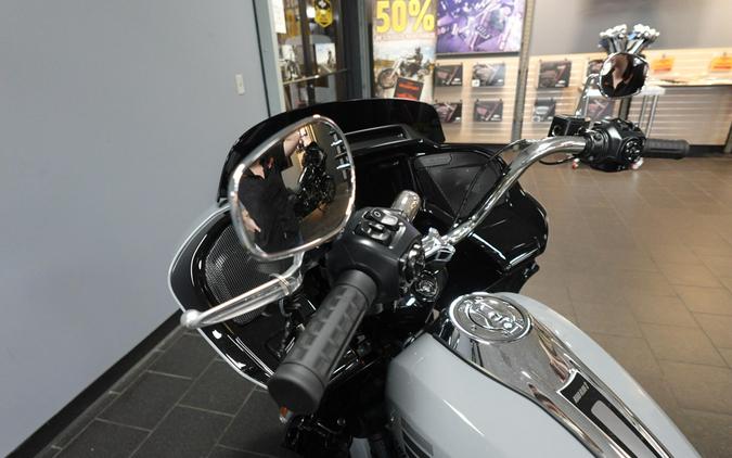 2026 Harley-Davidson Road Glide 3 FLTRT