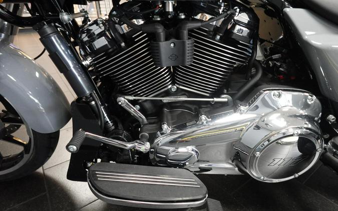 2026 Harley-Davidson Road Glide 3 FLTRT
