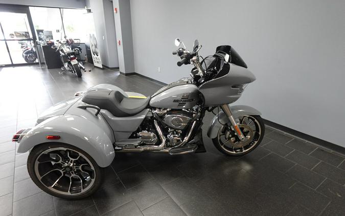2026 Harley-Davidson Road Glide 3 FLTRT