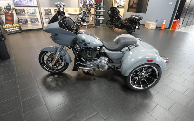 2026 Harley-Davidson Road Glide 3 FLTRT