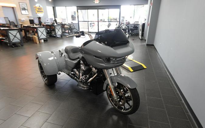 2026 Harley-Davidson Road Glide 3 FLTRT