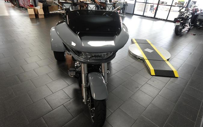 2026 Harley-Davidson Road Glide 3 FLTRT