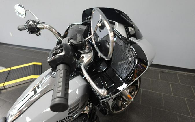 2026 Harley-Davidson Road Glide 3 FLTRT