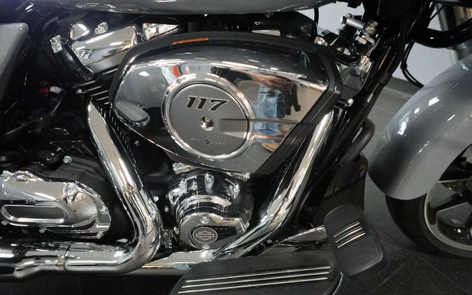 2026 Harley-Davidson Road Glide 3 FLTRT
