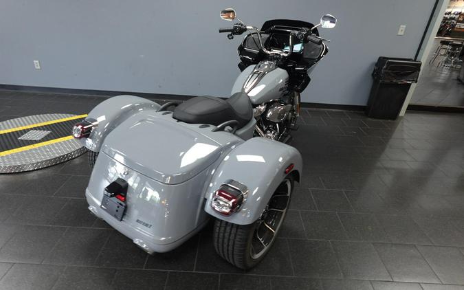 2026 Harley-Davidson Road Glide 3 FLTRT