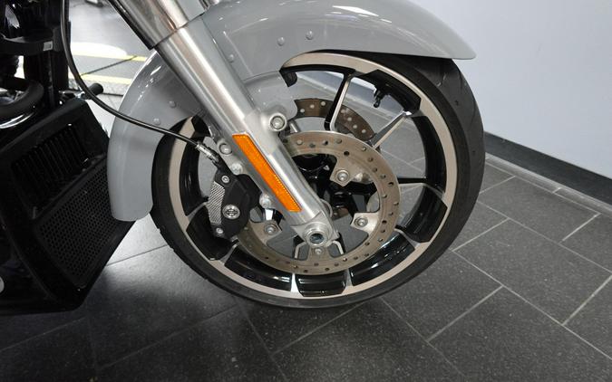 2026 Harley-Davidson Road Glide 3 FLTRT