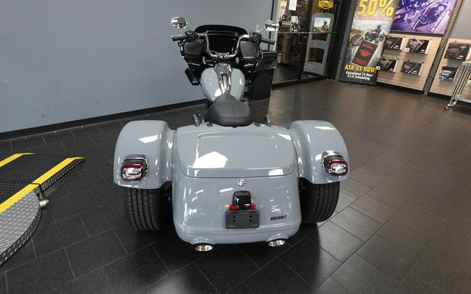 2026 Harley-Davidson Road Glide 3 FLTRT