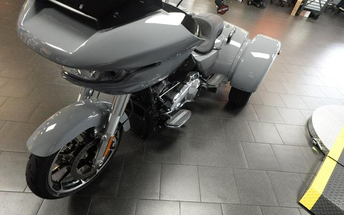 2026 Harley-Davidson Road Glide 3 FLTRT