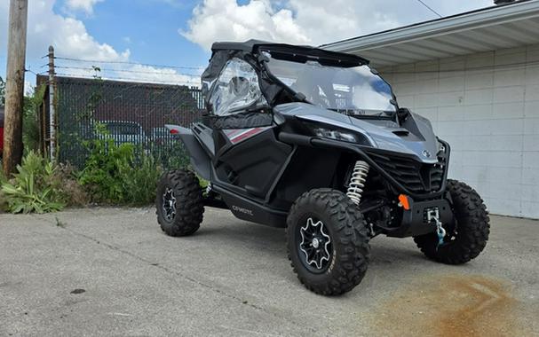 2022 CFMOTO ZFORCE 950 Sport