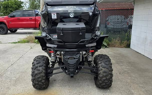 2022 CFMOTO ZFORCE 950 Sport