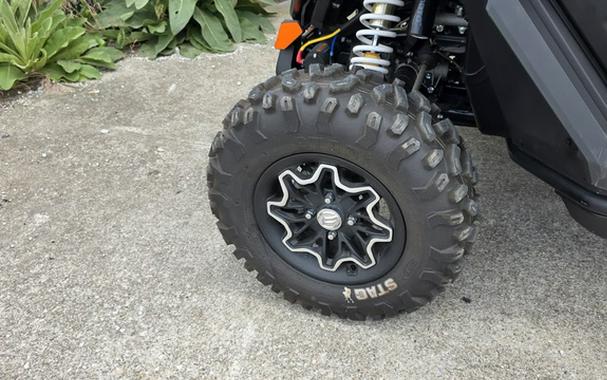 2022 CFMOTO ZFORCE 950 Sport