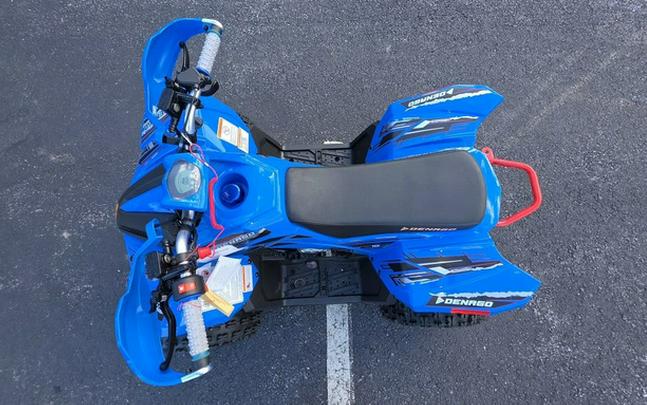 2026 DENAGO MUDHAWK 10FI