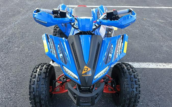 2026 DENAGO MUDHAWK 10FI