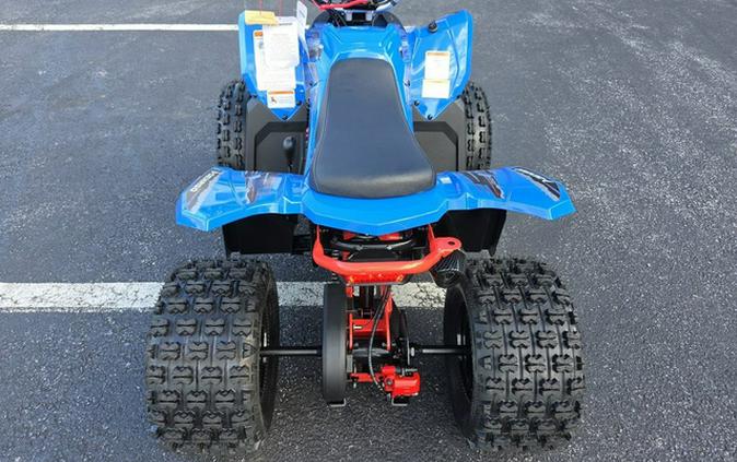 2026 DENAGO MUDHAWK 10FI