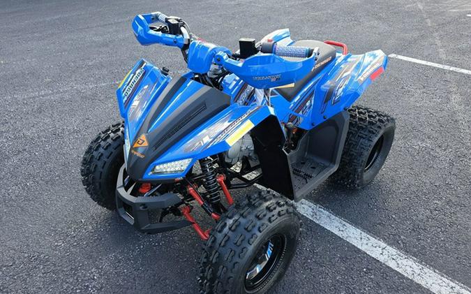 2026 DENAGO MUDHAWK 10FI