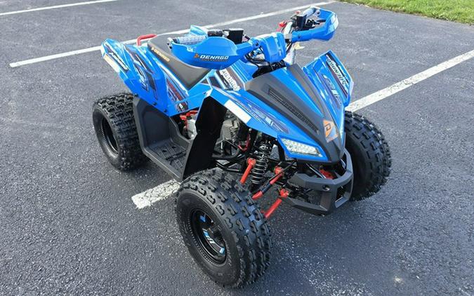 2026 DENAGO MUDHAWK 10FI