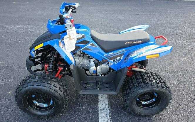 2026 DENAGO MUDHAWK 10FI